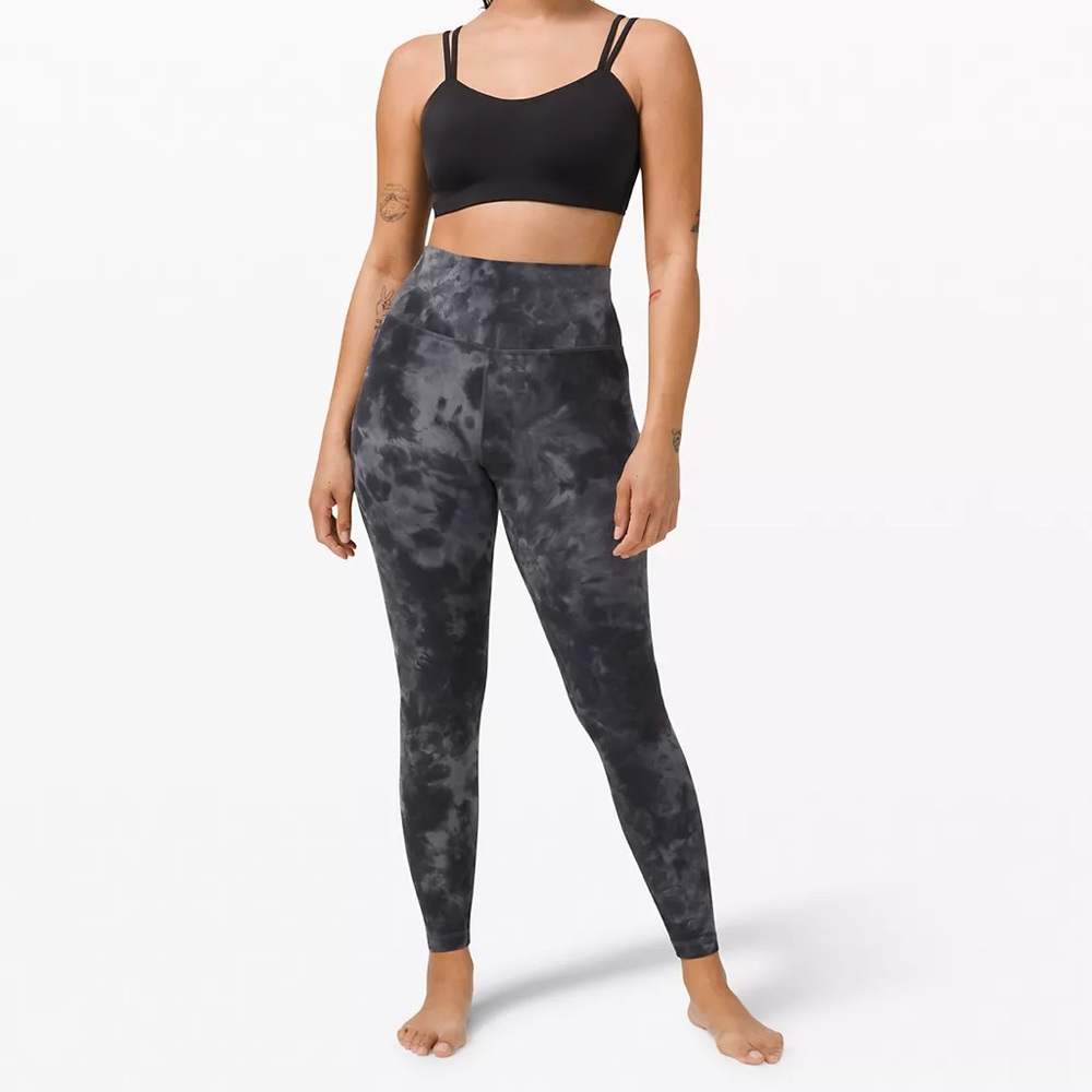 Lululemon Align Leggings 28”